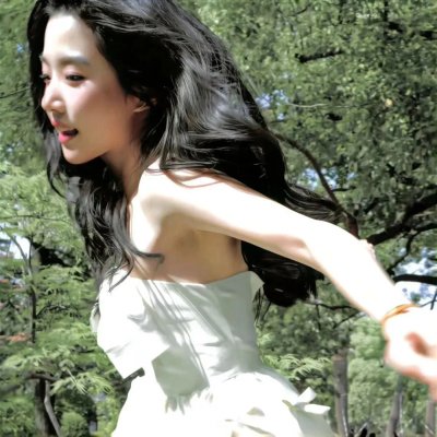 夹缝中活着，小春